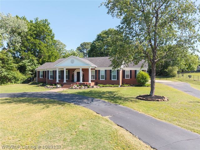 5112 Park Avenue, Fort Smith, AR 72903