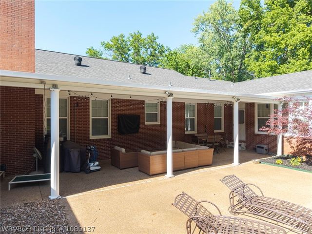 5112 Park Avenue, Fort Smith, AR 72903