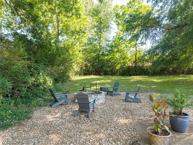 5112 Park Avenue, Fort Smith, AR 72903