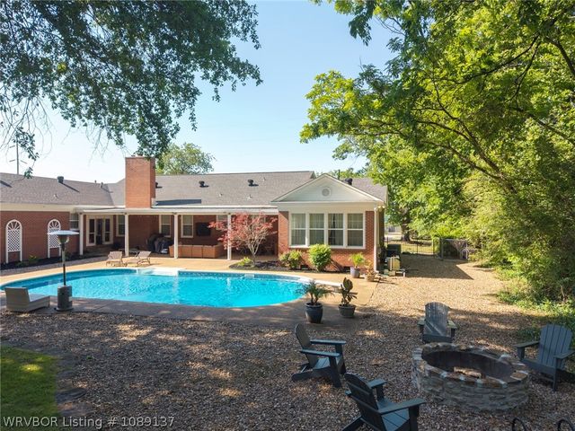 5112 Park Avenue, Fort Smith, AR 72903
