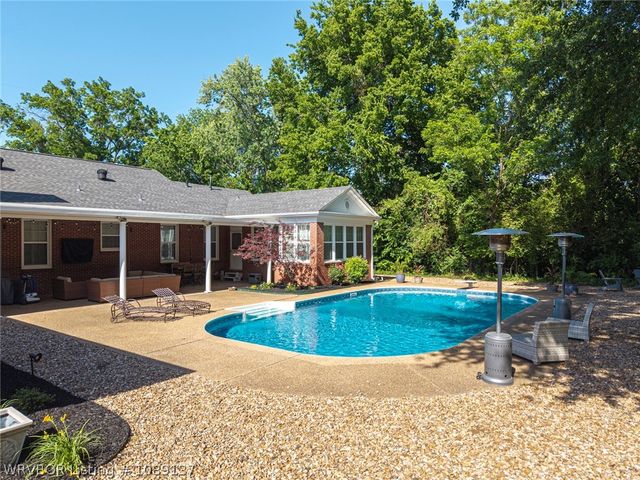 5112 Park Avenue, Fort Smith, AR 72903
