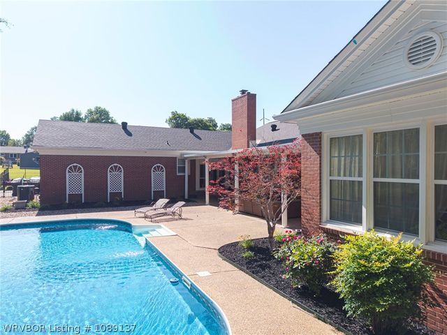 5112 Park Avenue, Fort Smith, AR 72903