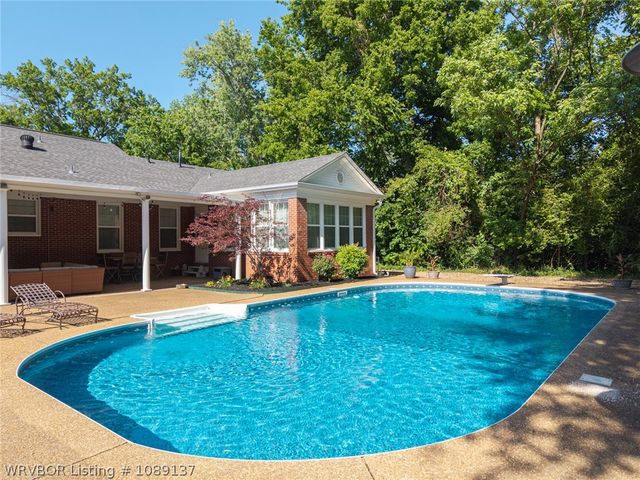 5112 Park Avenue, Fort Smith, AR 72903