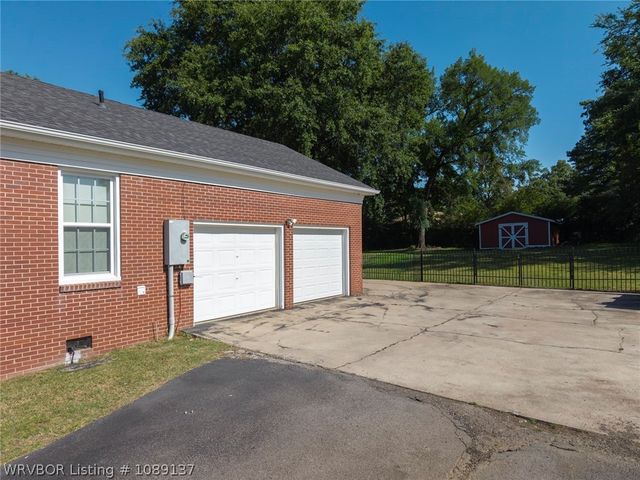 5112 Park Avenue, Fort Smith, AR 72903