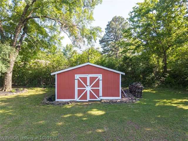 5112 Park Avenue, Fort Smith, AR 72903