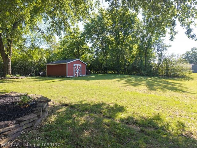 5112 Park Avenue, Fort Smith, AR 72903