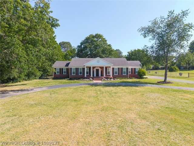 5112 Park Avenue, Fort Smith, AR 72903