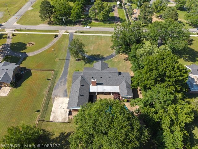 5112 Park Avenue, Fort Smith, AR 72903