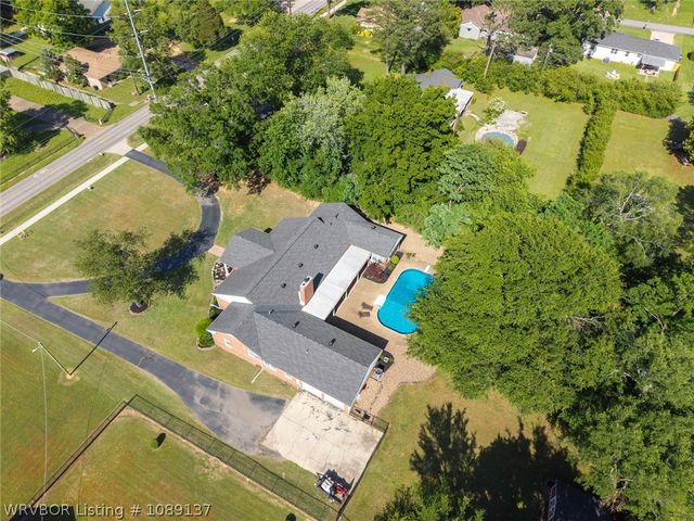 5112 Park Avenue, Fort Smith, AR 72903