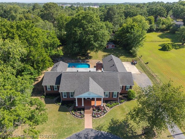 5112 Park Avenue, Fort Smith, AR 72903