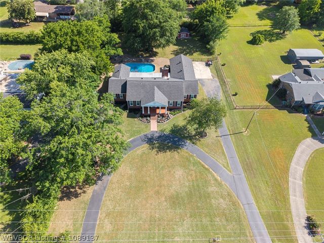 5112 Park Avenue, Fort Smith, AR 72903