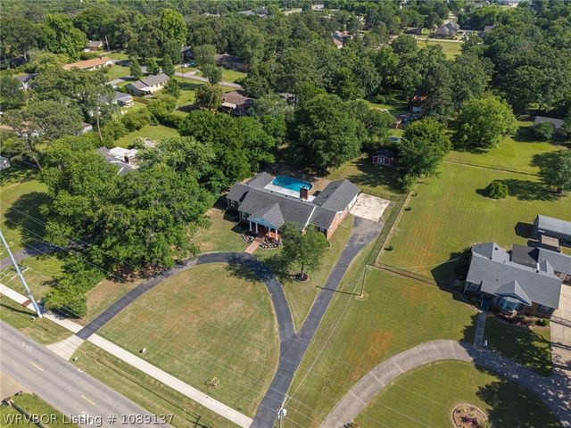 5112 Park Avenue, Fort Smith, AR 72903