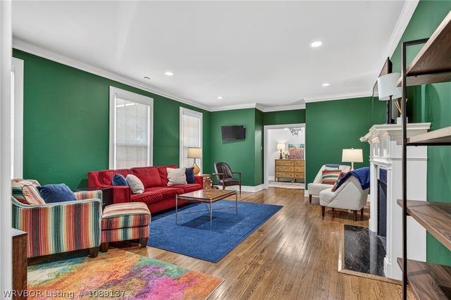 5112 Park Avenue, Fort Smith, AR 72903
