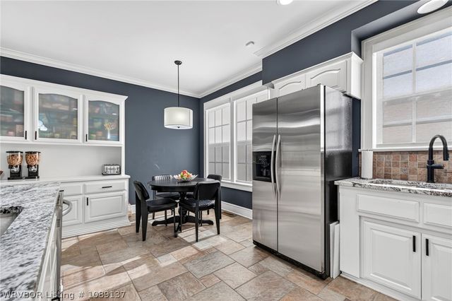 5112 Park Avenue, Fort Smith, AR 72903