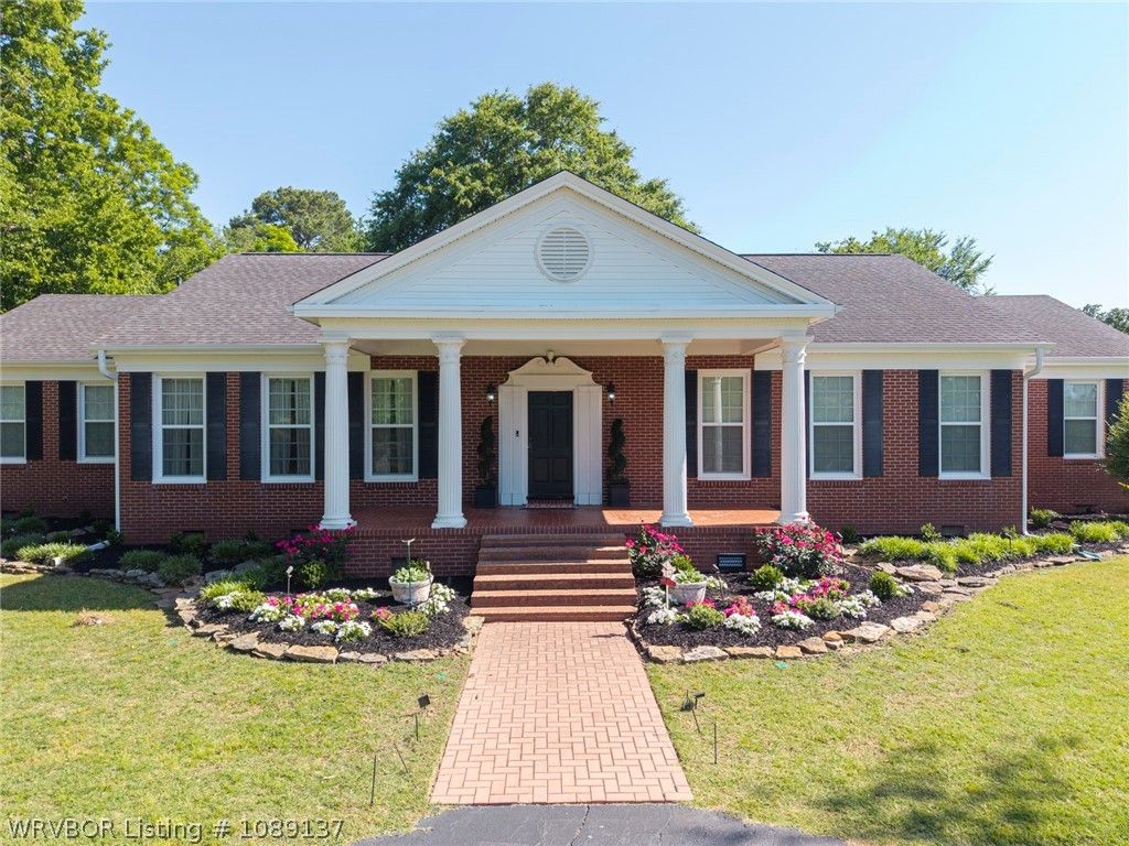 5112 Park Avenue, Fort Smith, AR 72903