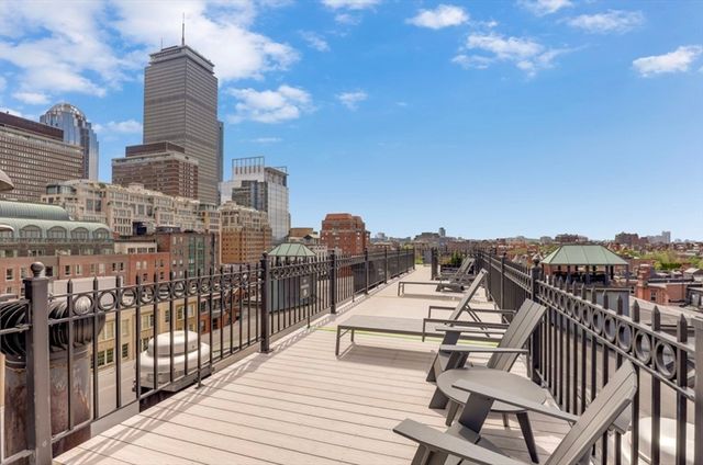 201 Newbury St 405, Boston, MA 02116