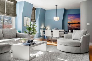 201 Newbury St 405, Boston, MA 02116