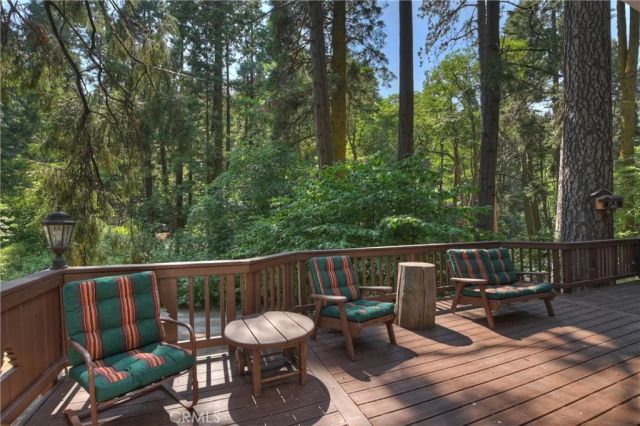 691 Cottage Grove Road, Lake Arrowhead, CA 92352