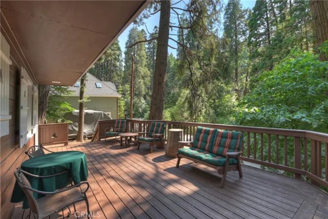 691 Cottage Grove Road, Lake Arrowhead, CA 92352