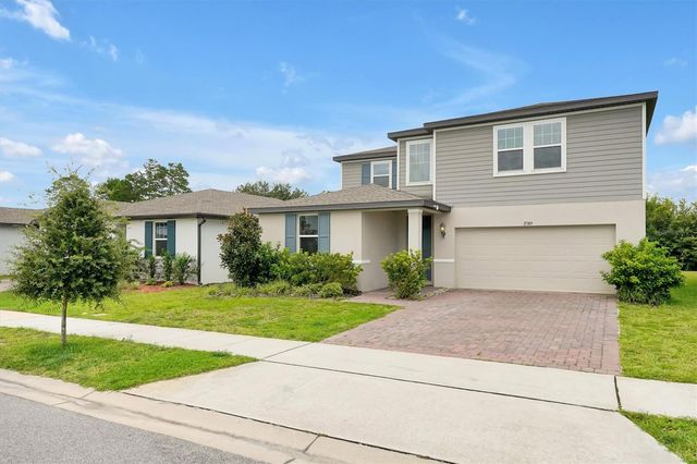 17389 BACK BAY COURT, Clermont, FL 34714