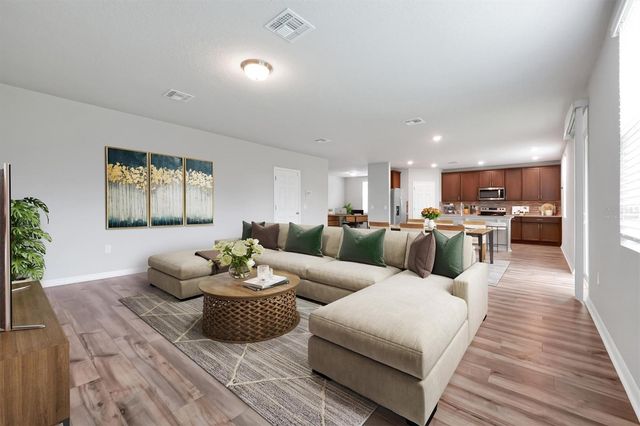 17389 BACK BAY COURT, Clermont, FL 34714