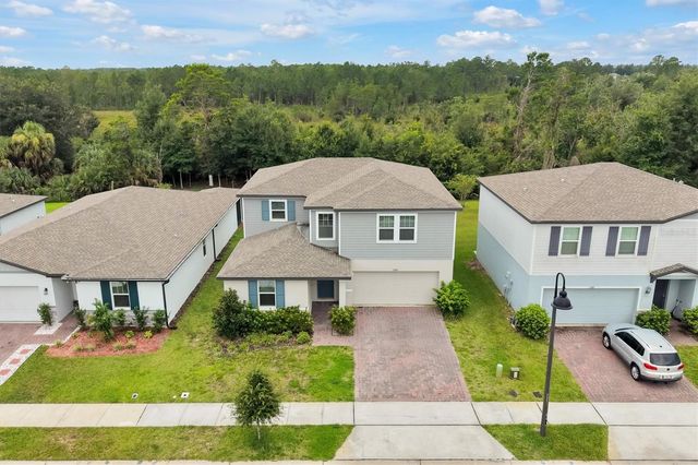 17389 BACK BAY COURT, Clermont, FL 34714