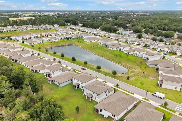 17389 BACK BAY COURT, Clermont, FL 34714