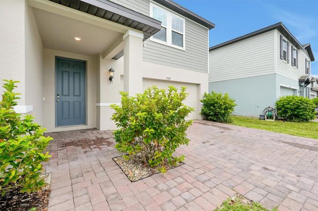 17389 BACK BAY COURT, Clermont, FL 34714