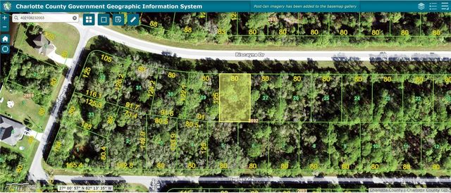 717 Biscayne DR, Port Charlotte, FL 33953