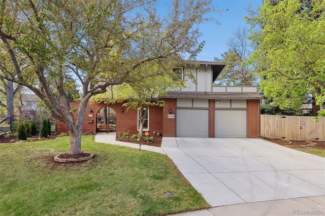 6249 S Krameria Street, Centennial, CO 80111