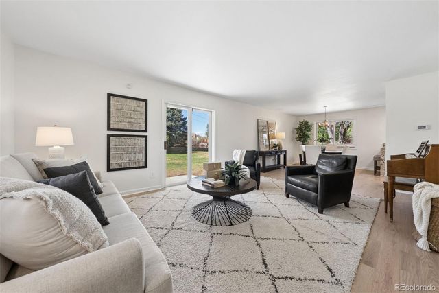 6249 S Krameria Street, Centennial, CO 80111