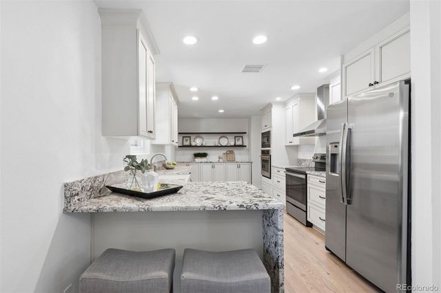 6249 S Krameria Street, Centennial, CO 80111