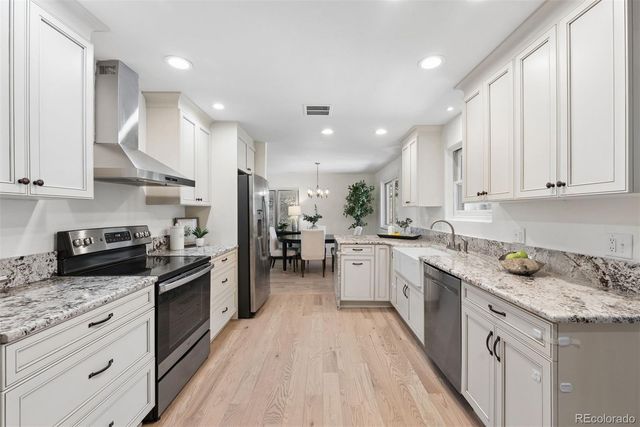 6249 S Krameria Street, Centennial, CO 80111