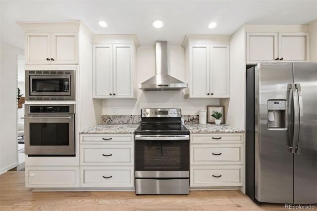 6249 S Krameria Street, Centennial, CO 80111