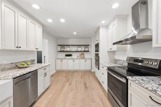 6249 S Krameria Street, Centennial, CO 80111