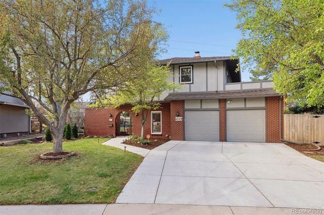 6249 S Krameria Street, Centennial, CO 80111