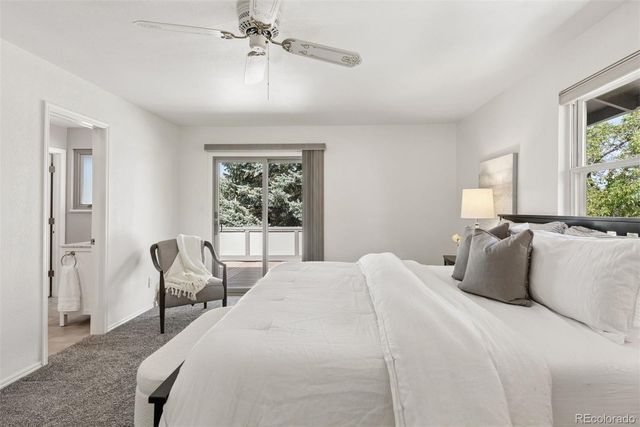 6249 S Krameria Street, Centennial, CO 80111