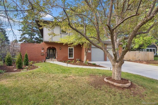 6249 S Krameria Street, Centennial, CO 80111