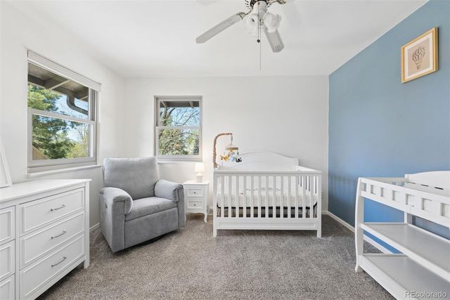 6249 S Krameria Street, Centennial, CO 80111