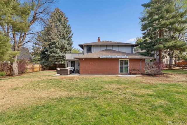 6249 S Krameria Street, Centennial, CO 80111