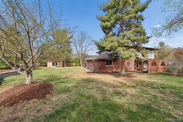 6249 S Krameria Street, Centennial, CO 80111