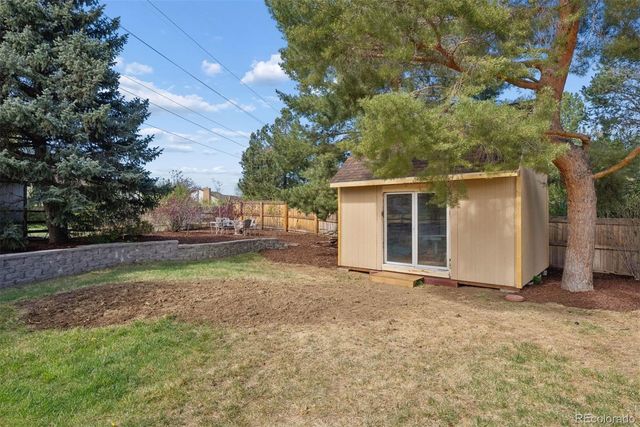 6249 S Krameria Street, Centennial, CO 80111