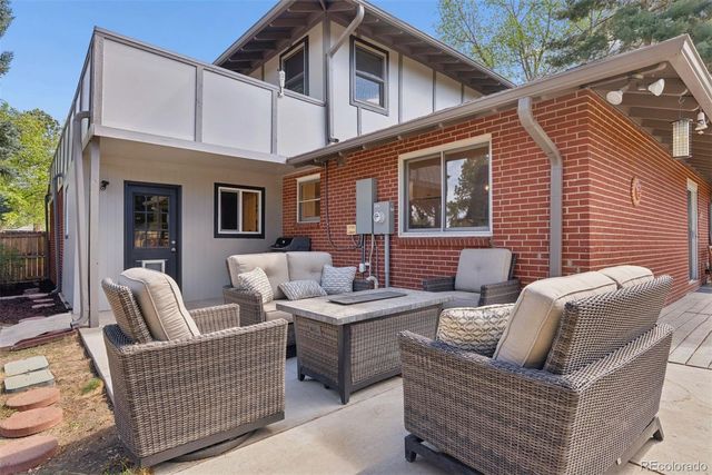 6249 S Krameria Street, Centennial, CO 80111