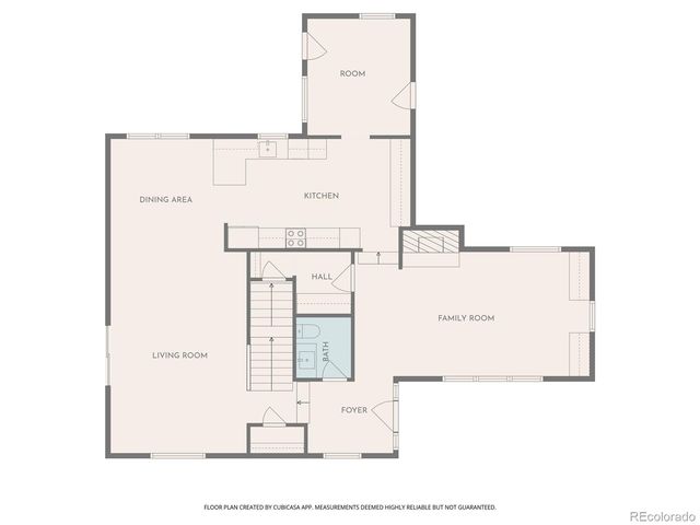 6249 S Krameria Street, Centennial, CO 80111