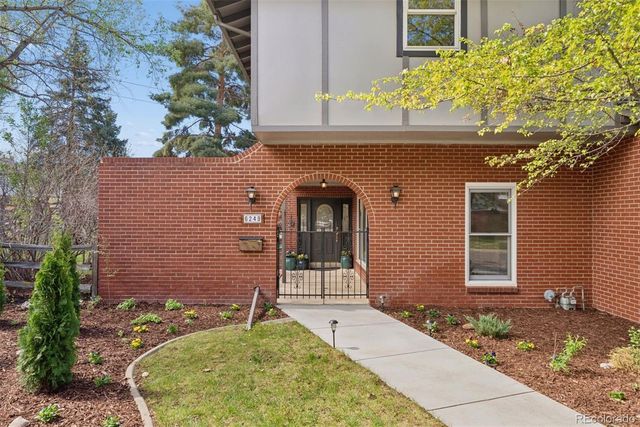 6249 S Krameria Street, Centennial, CO 80111