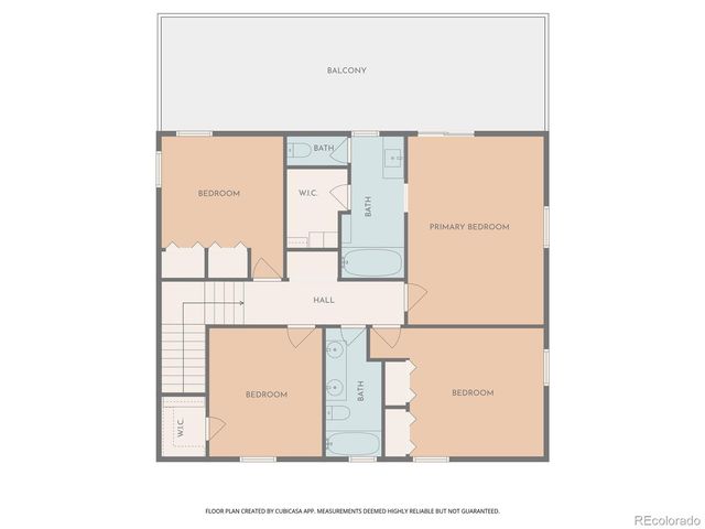 6249 S Krameria Street, Centennial, CO 80111