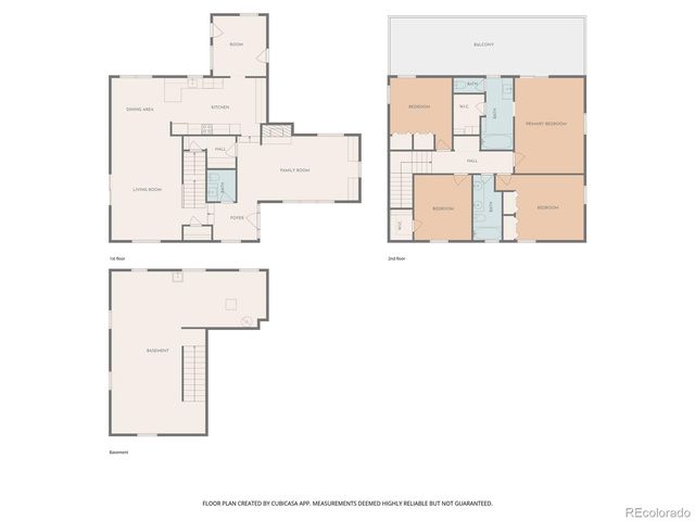 6249 S Krameria Street, Centennial, CO 80111