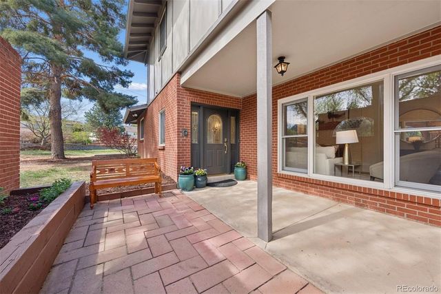 6249 S Krameria Street, Centennial, CO 80111