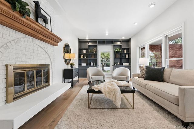 6249 S Krameria Street, Centennial, CO 80111