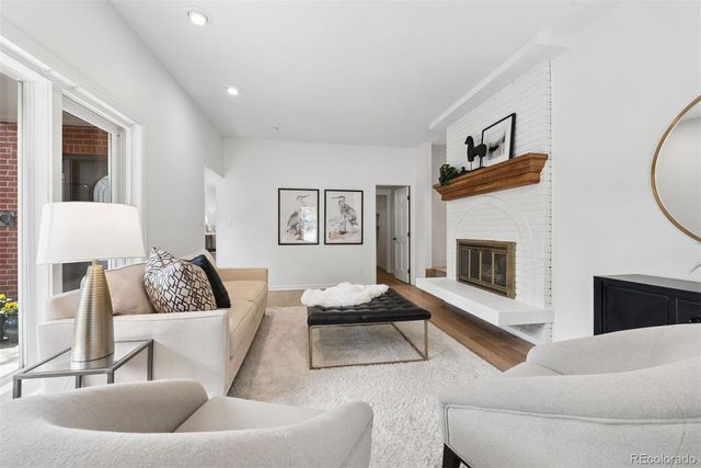 6249 S Krameria Street, Centennial, CO 80111